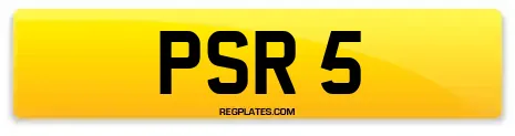 PSR 5