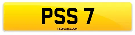 PSS 7