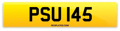 PSU 145