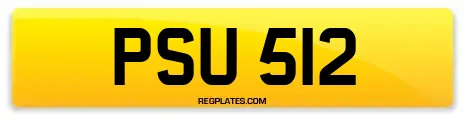 PSU 512