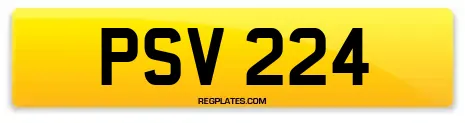 PSV 224