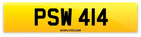 PSW 414