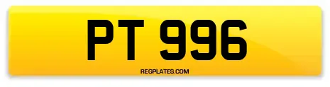 PT 996
