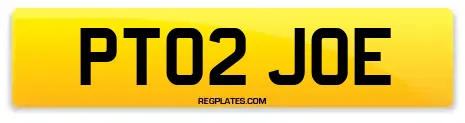 PT02 JOE