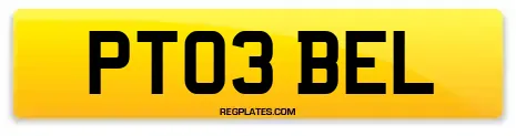 PT03 BEL