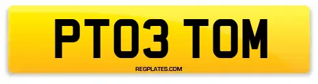 PT03 TOM