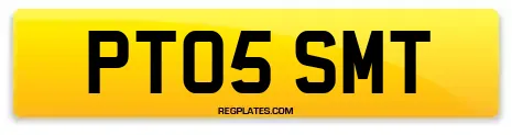 PT05 SMT