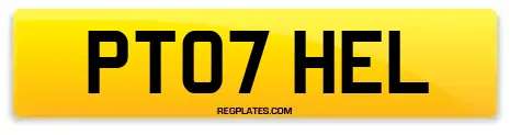 PT07 HEL