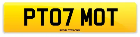 PT07 MOT