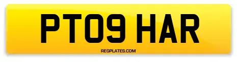 PT09 HAR