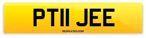PT11 JEE
