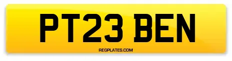PT23 BEN