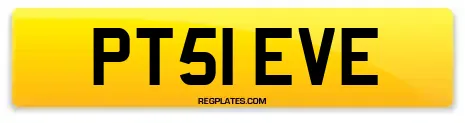 PT51 EVE