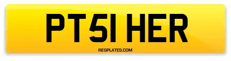 PT51 HER