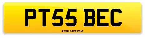 PT55 BEC