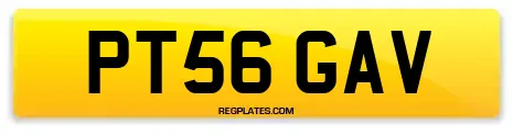 PT56 GAV