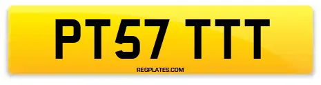 PT57 TTT