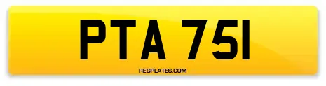 PTA 751