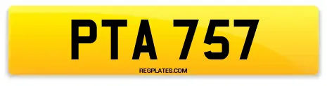 PTA 757