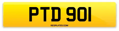 PTD 901