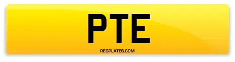Registration