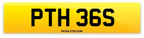 PTH 36S