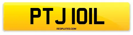 PTJ 101L