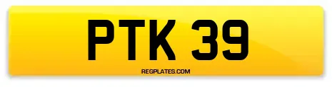 PTK 39