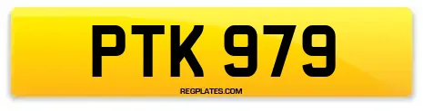 PTK 979
