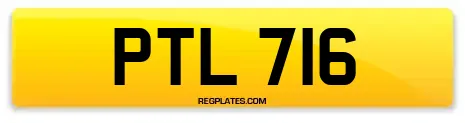 PTL 716