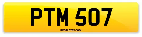 PTM 507