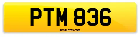 PTM 836