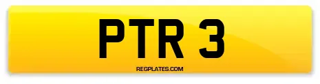 PTR 3