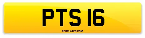 PTS 16