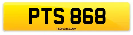 PTS 868