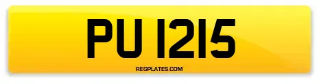 PU 1215