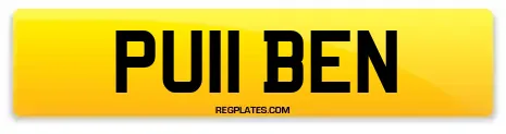 PU11 BEN
