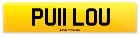 PU11 LOU
