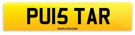 PU15 TAR