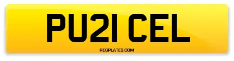 PU21 CEL