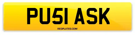 PU51 ASK