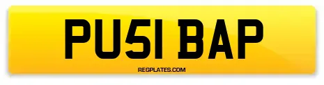 PU51 BAP