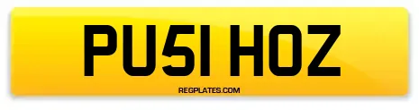 PU51 HOZ
