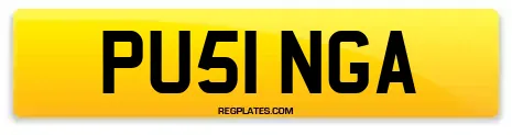PU51 NGA