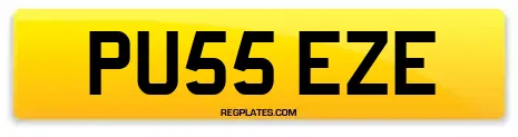 PU55 EZE
