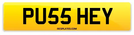 PU55 HEY