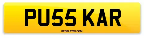 PU55 KAR
