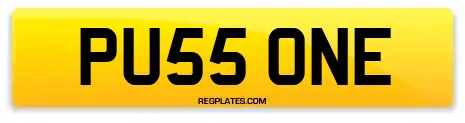 PU55 ONE