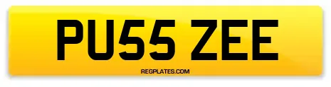 PU55 ZEE