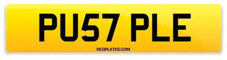 PU57 PLE